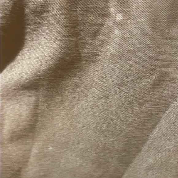 Men’s New Faherty Stretch Terry Jeans Mesa Red 5 Pocket Slim Pants - Picture 9 of 10